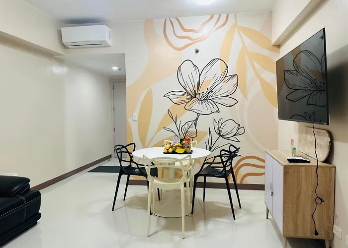 Newport Premium Aparthotel