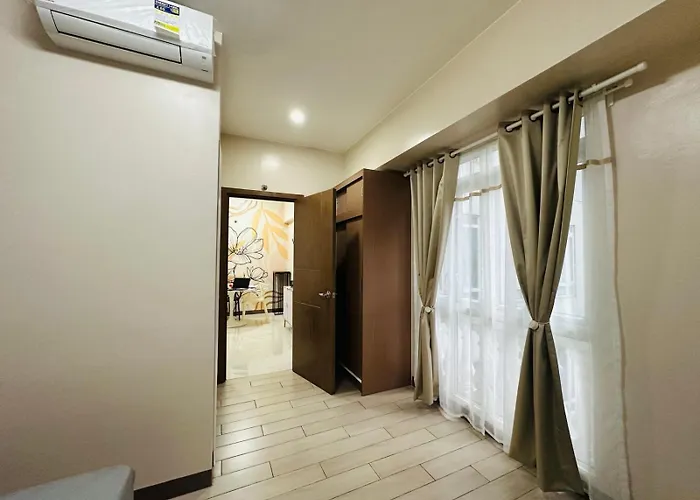 Newport Premium Aparthotel Manila