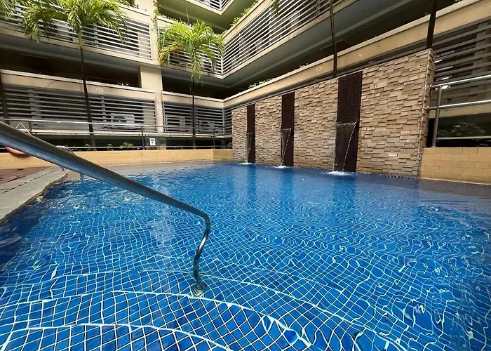 Newport Premium Aparthotel Manila
